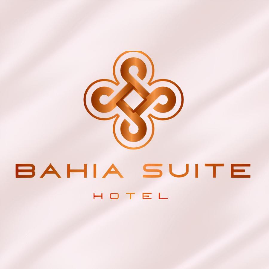 Hotel Bahia Suite Σάντα Μάρτα Εξωτερικό φωτογραφία