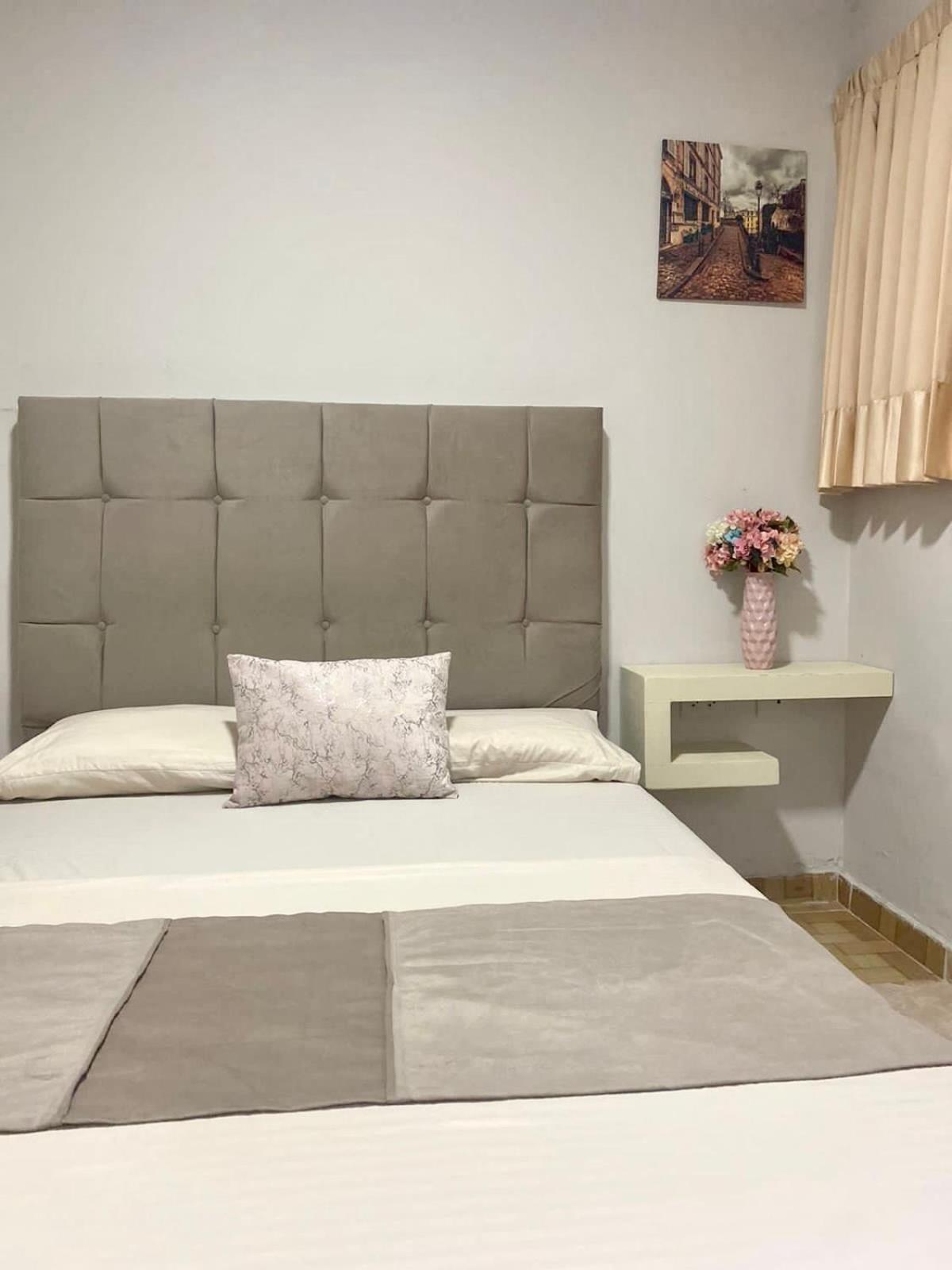 Hotel Bahia Suite Σάντα Μάρτα Εξωτερικό φωτογραφία