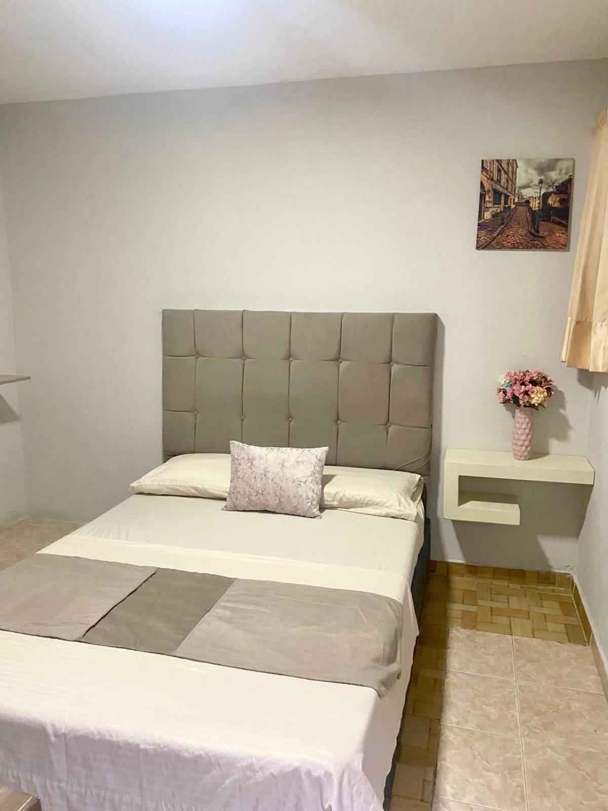 Hotel Bahia Suite Σάντα Μάρτα Εξωτερικό φωτογραφία